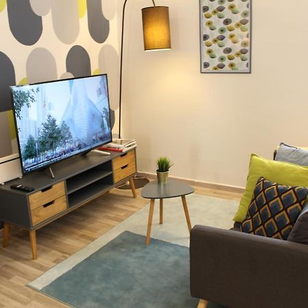 Wonderwall Apartment 斯培西亚 外观 照片