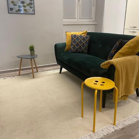 Wonderwall Apartment 斯培西亚 外观 照片