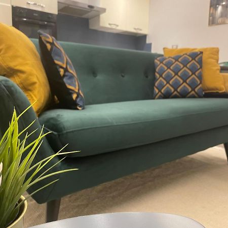 Wonderwall Apartment 斯培西亚 外观 照片