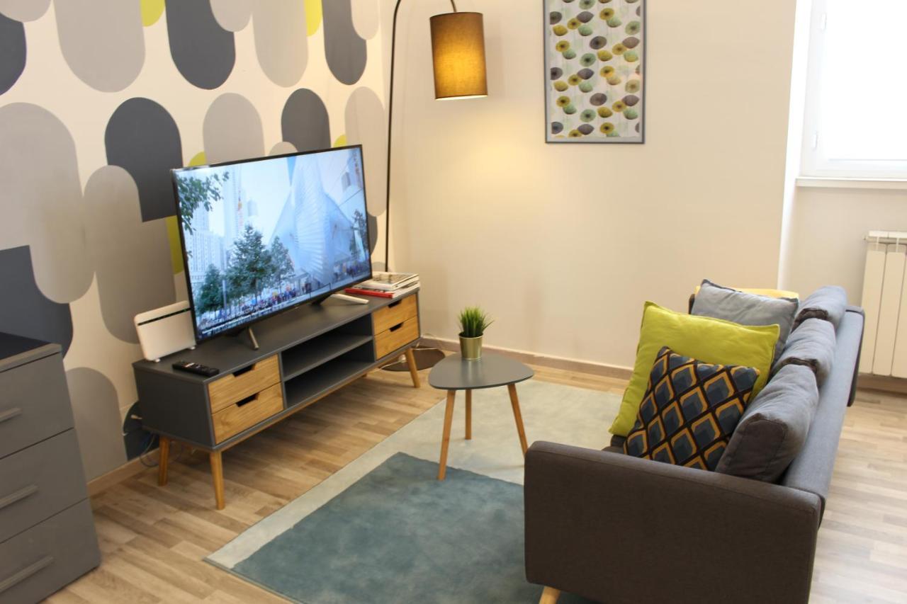 Wonderwall Apartment 斯培西亚 外观 照片