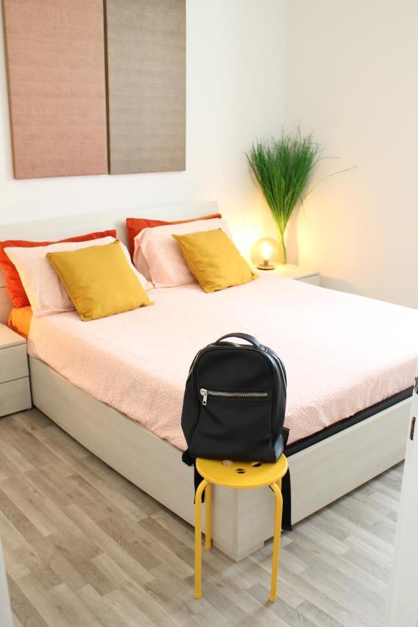 Wonderwall Apartment 斯培西亚 外观 照片