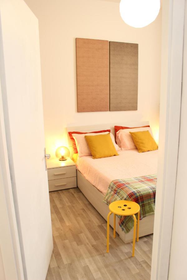 Wonderwall Apartment 斯培西亚 外观 照片