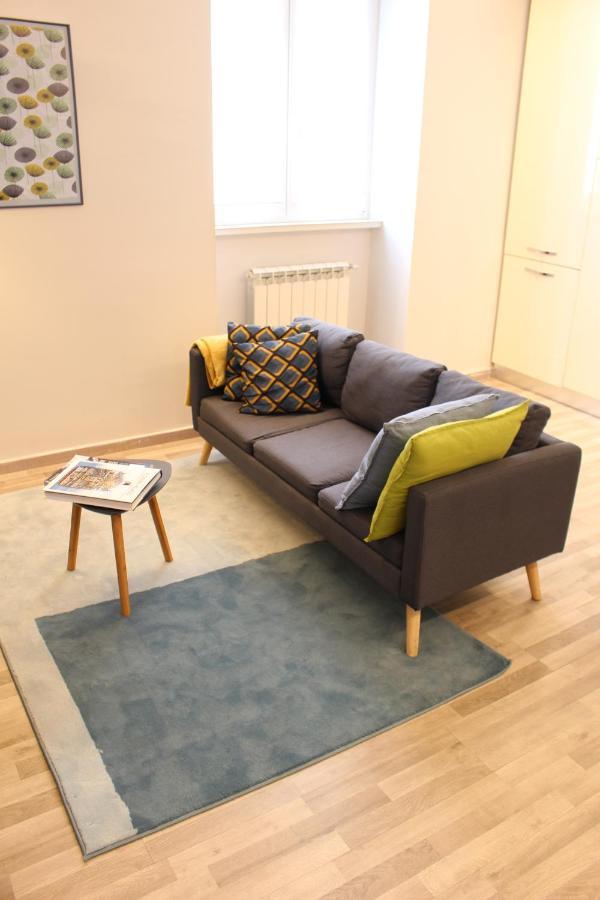 Wonderwall Apartment 斯培西亚 外观 照片