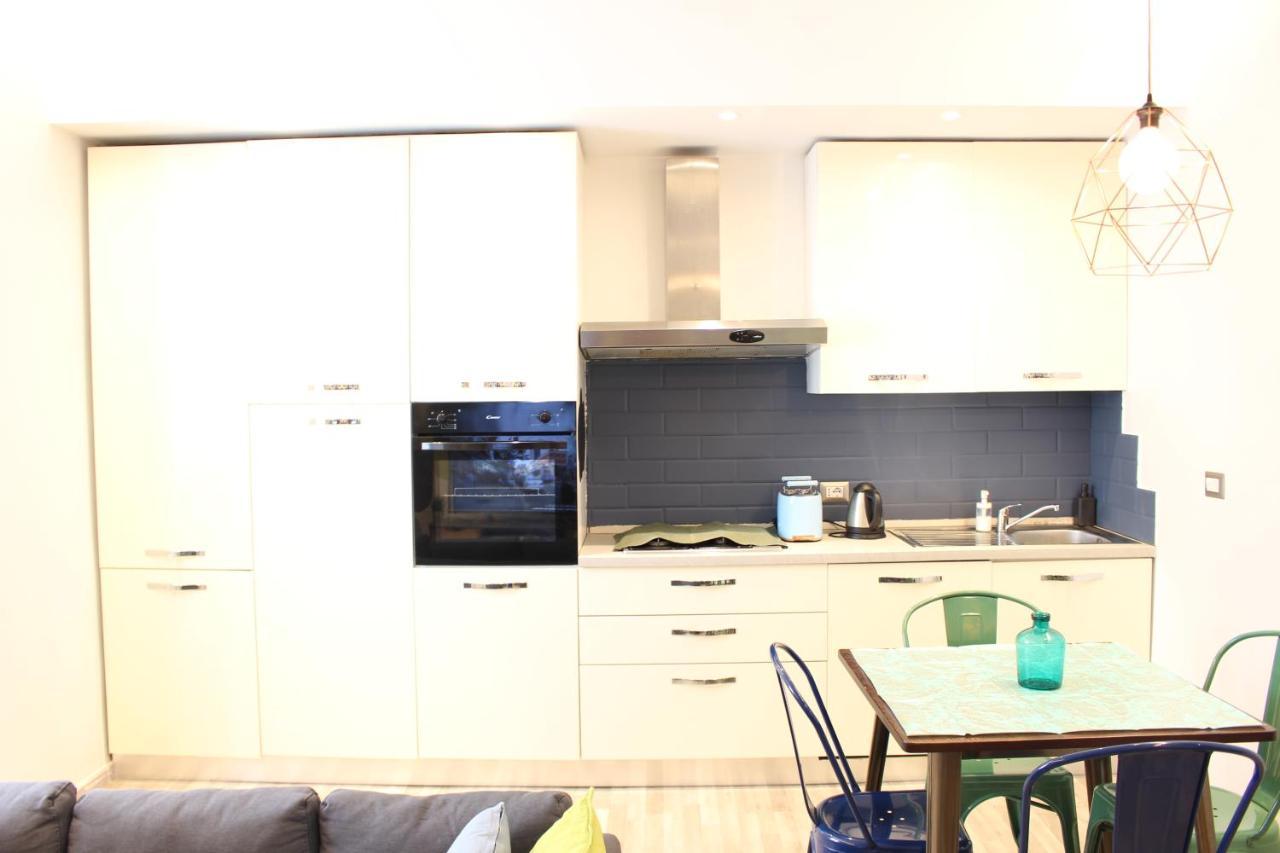 Wonderwall Apartment 斯培西亚 外观 照片