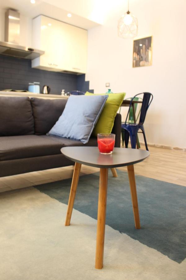 Wonderwall Apartment 斯培西亚 外观 照片