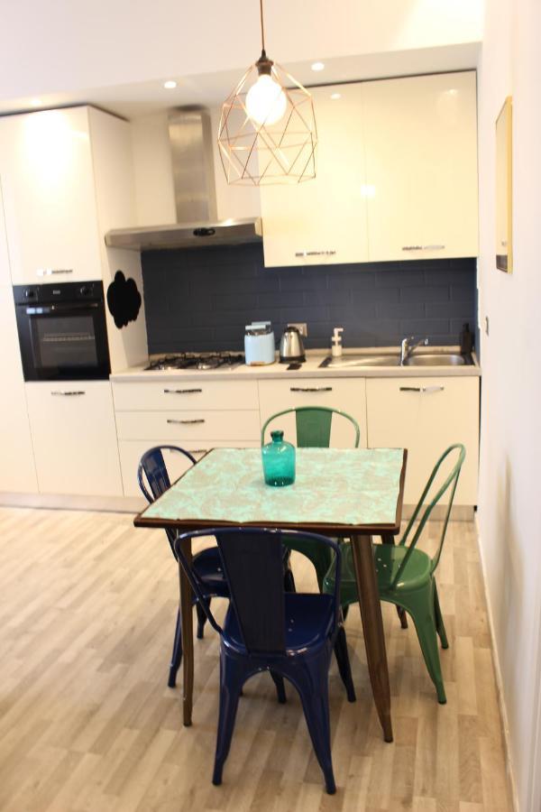 Wonderwall Apartment 斯培西亚 外观 照片