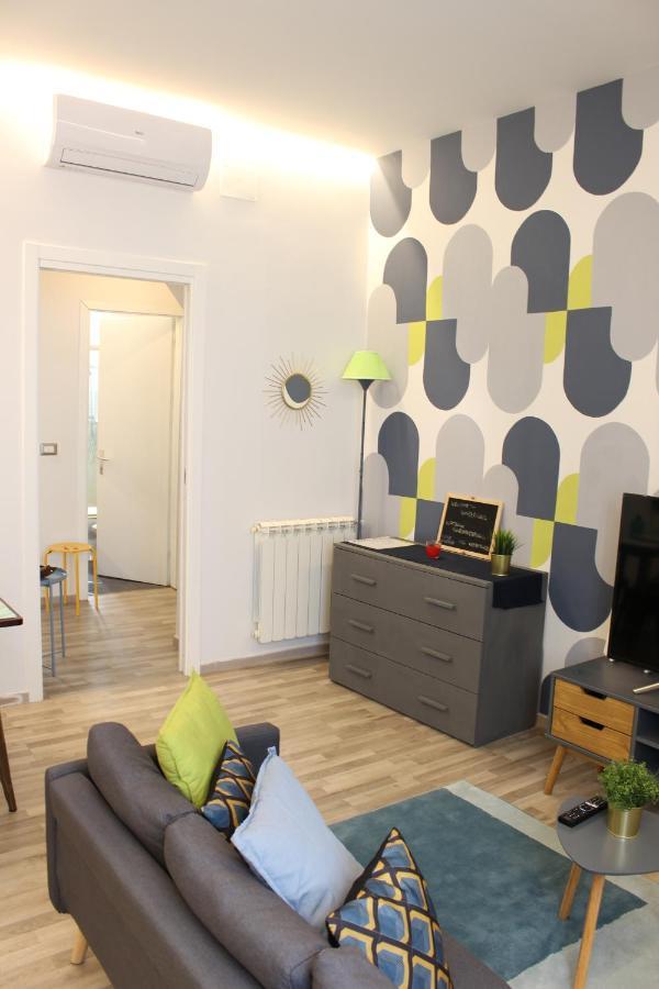 Wonderwall Apartment 斯培西亚 外观 照片