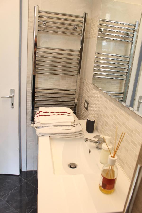 Wonderwall Apartment 斯培西亚 外观 照片