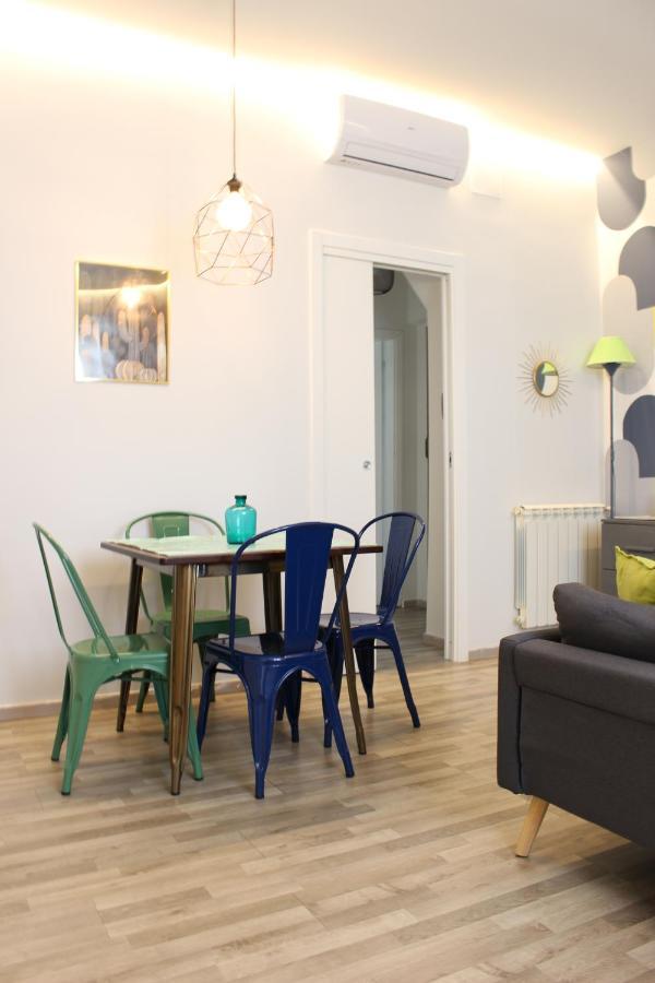 Wonderwall Apartment 斯培西亚 外观 照片