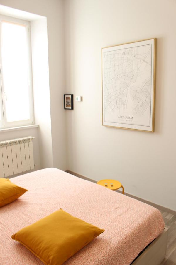 Wonderwall Apartment 斯培西亚 外观 照片