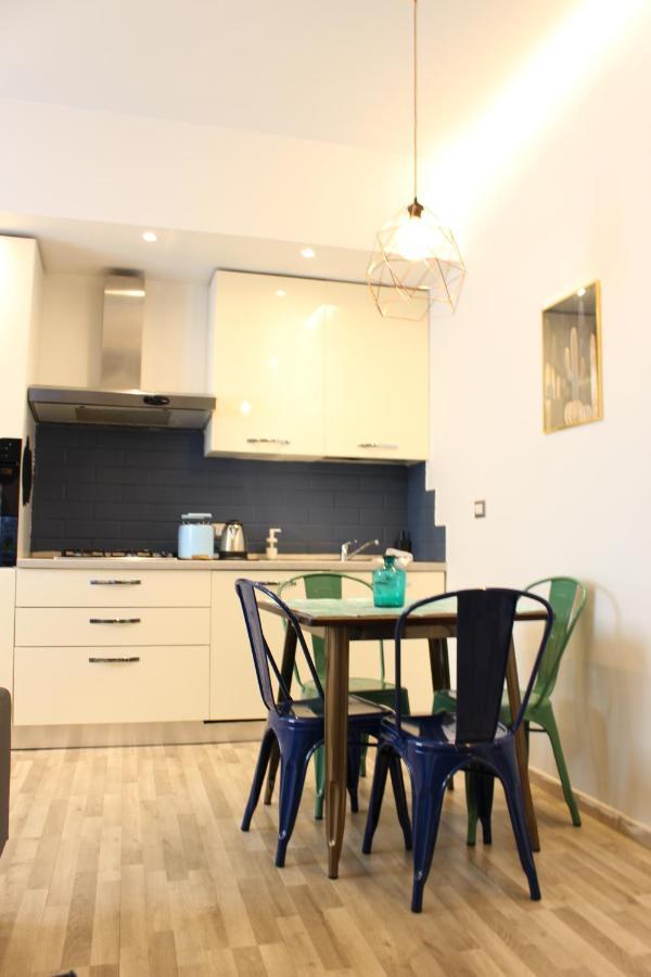 Wonderwall Apartment 斯培西亚 外观 照片
