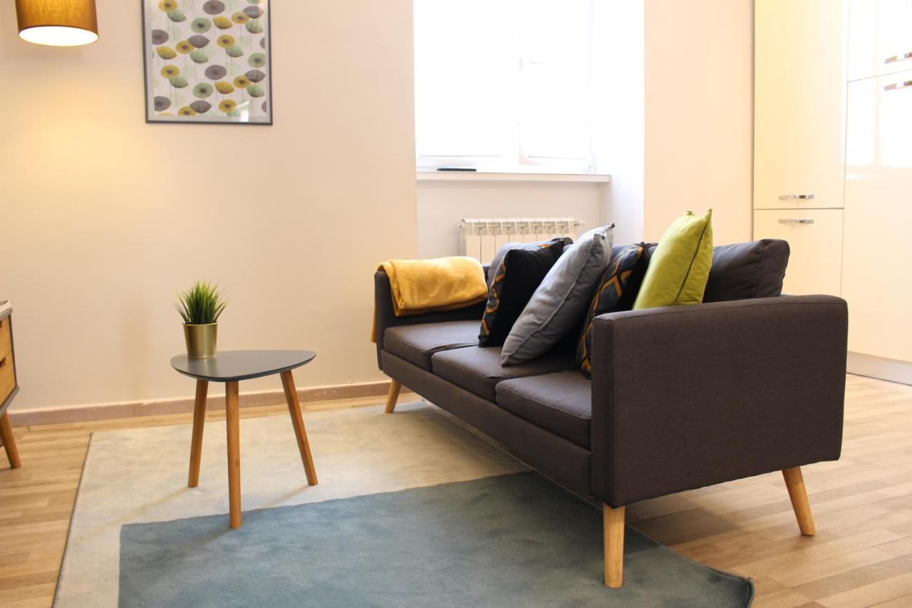 Wonderwall Apartment 斯培西亚 外观 照片