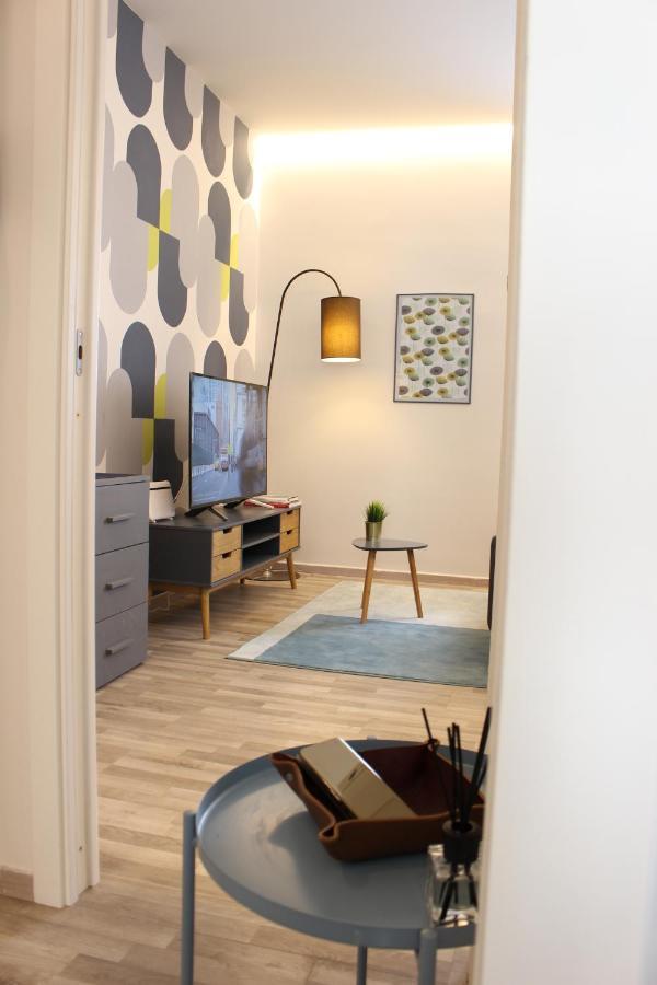 Wonderwall Apartment 斯培西亚 外观 照片