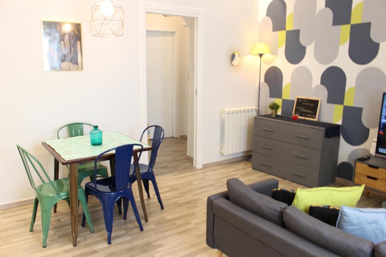 Wonderwall Apartment 斯培西亚 外观 照片