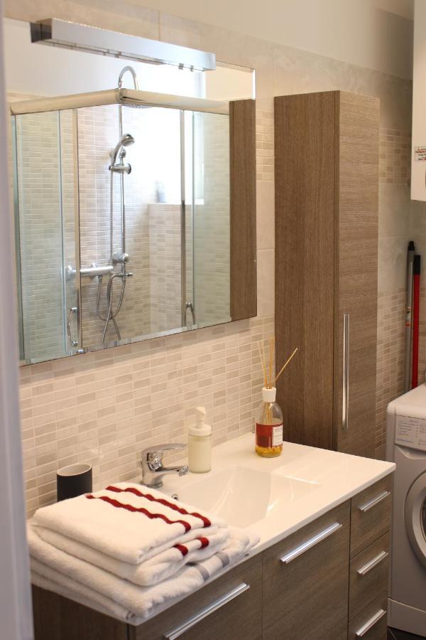 Wonderwall Apartment 斯培西亚 外观 照片