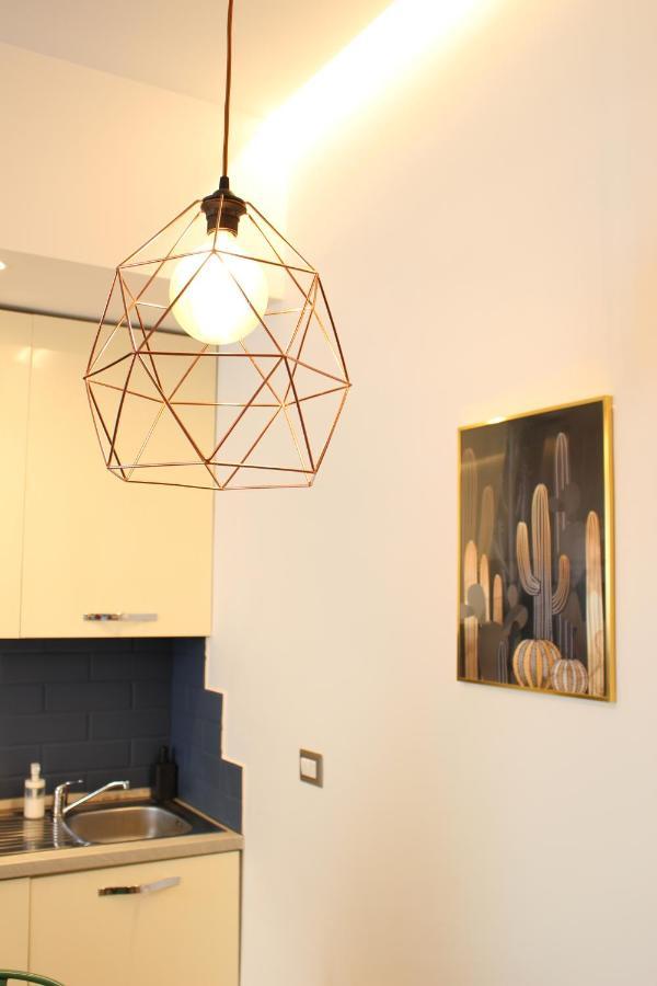 Wonderwall Apartment 斯培西亚 外观 照片