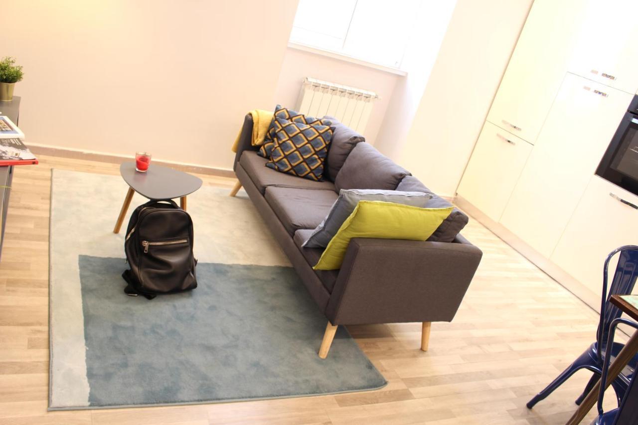 Wonderwall Apartment 斯培西亚 外观 照片