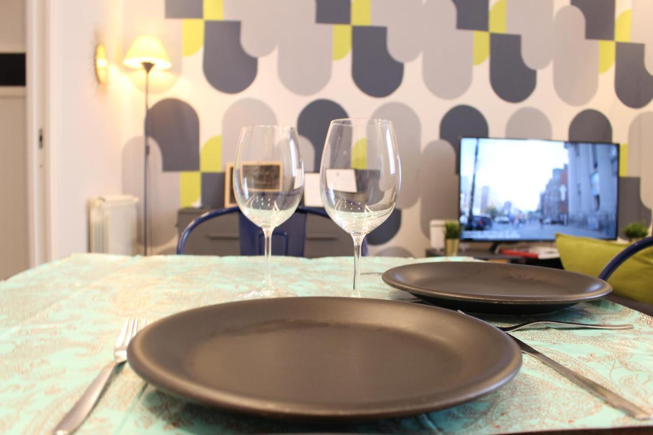 Wonderwall Apartment 斯培西亚 外观 照片