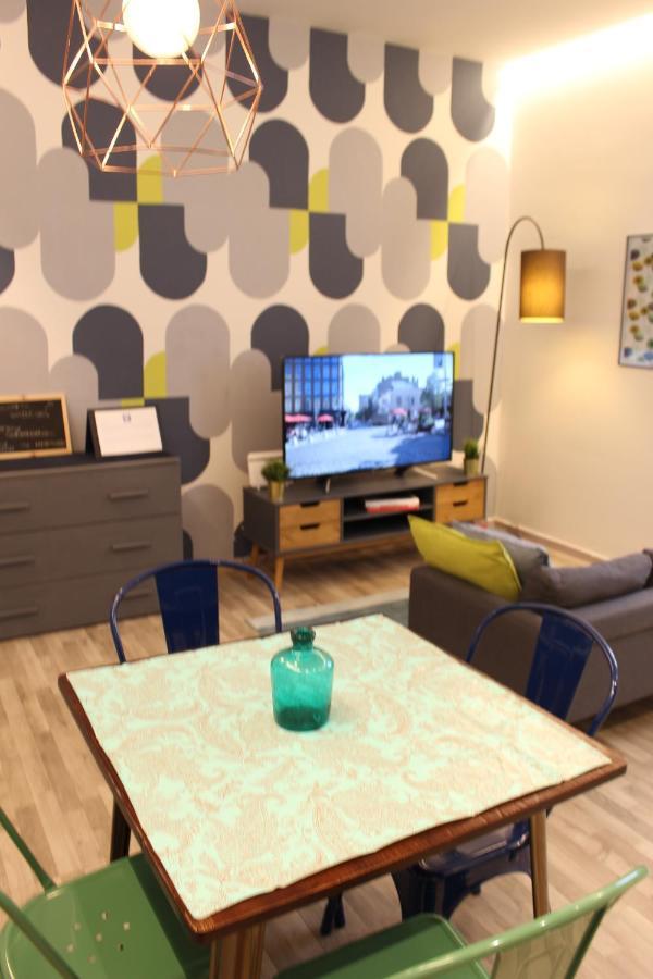 Wonderwall Apartment 斯培西亚 外观 照片