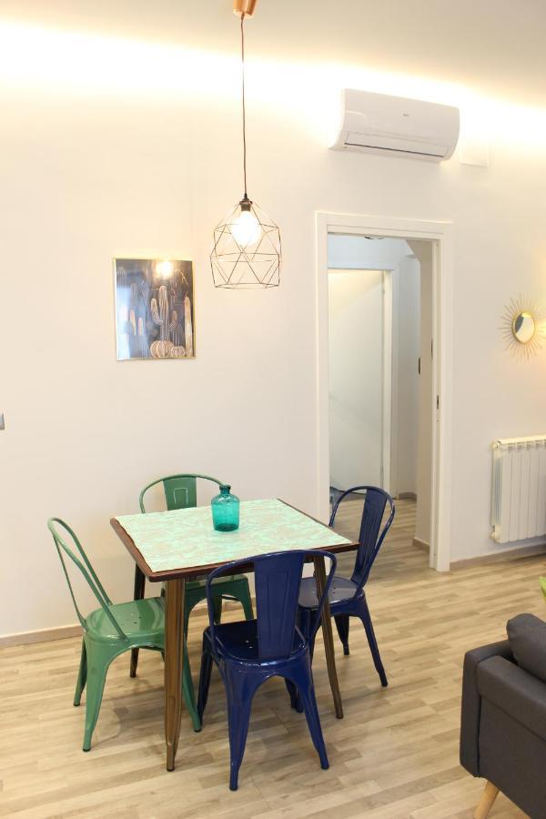 Wonderwall Apartment 斯培西亚 外观 照片