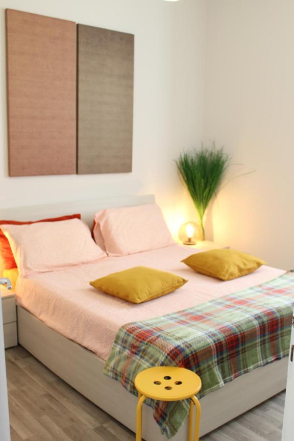 Wonderwall Apartment 斯培西亚 外观 照片