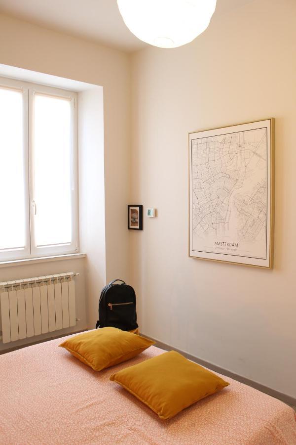 Wonderwall Apartment 斯培西亚 外观 照片