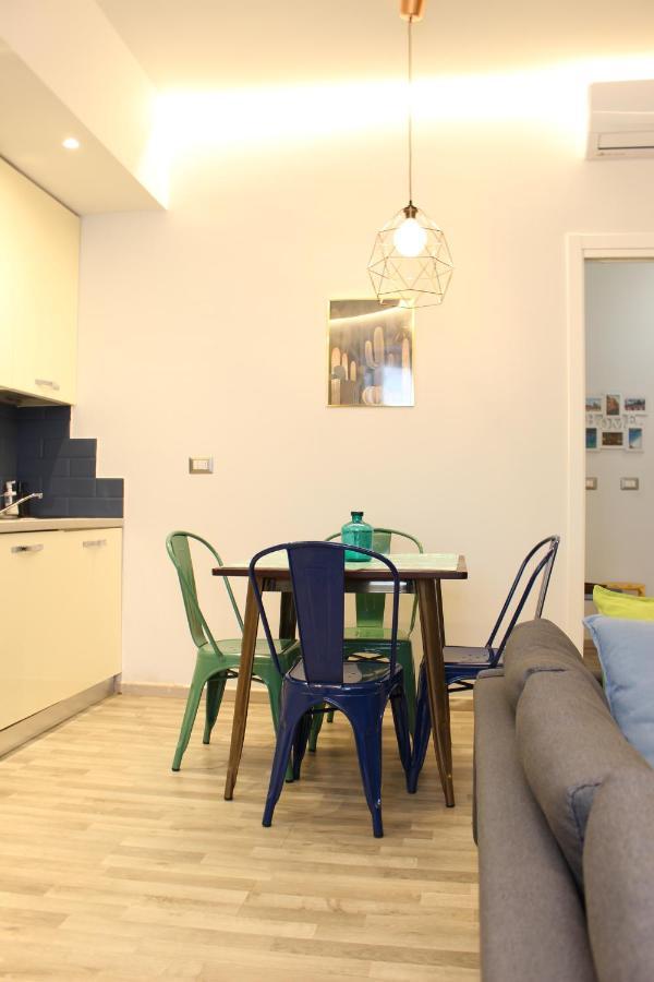 Wonderwall Apartment 斯培西亚 外观 照片