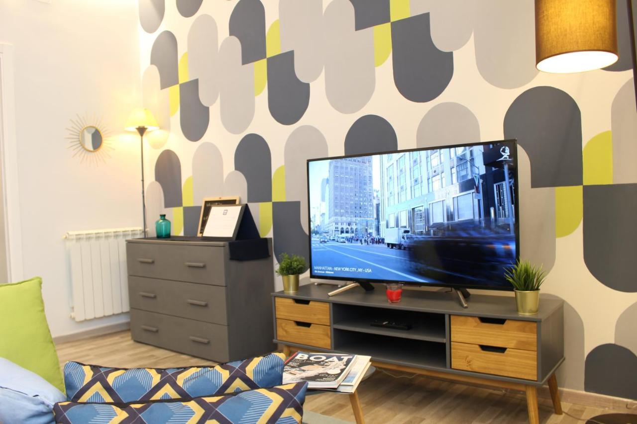 Wonderwall Apartment 斯培西亚 外观 照片