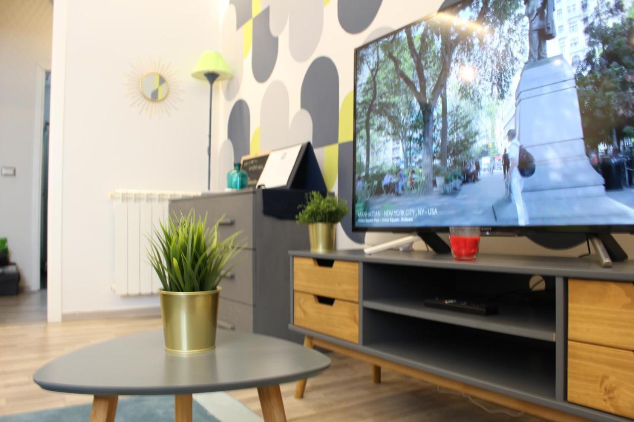 Wonderwall Apartment 斯培西亚 外观 照片