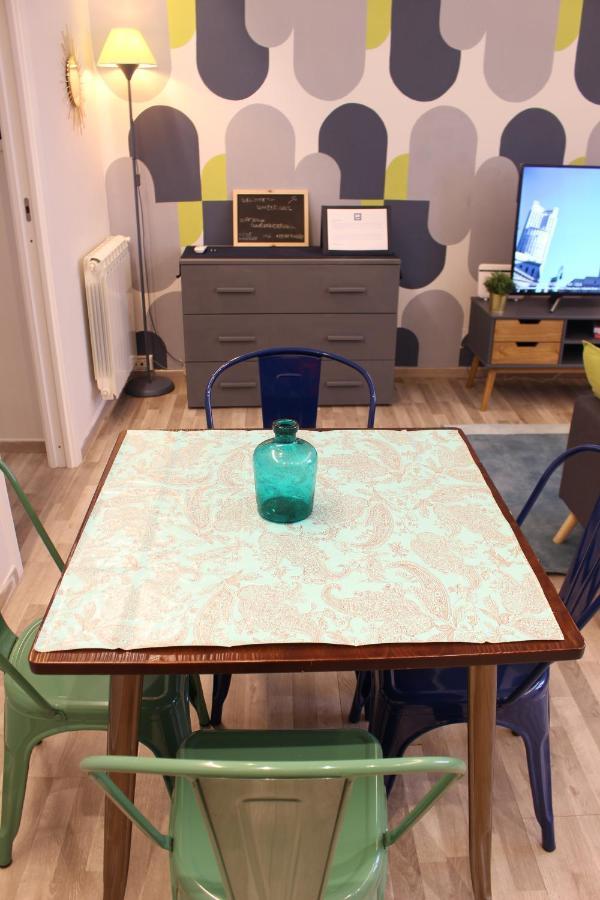 Wonderwall Apartment 斯培西亚 外观 照片