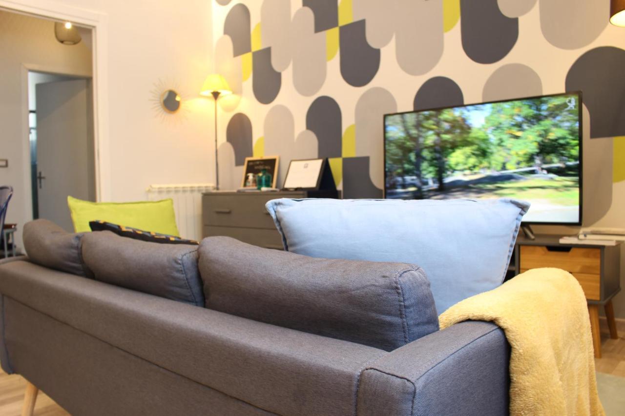 Wonderwall Apartment 斯培西亚 外观 照片