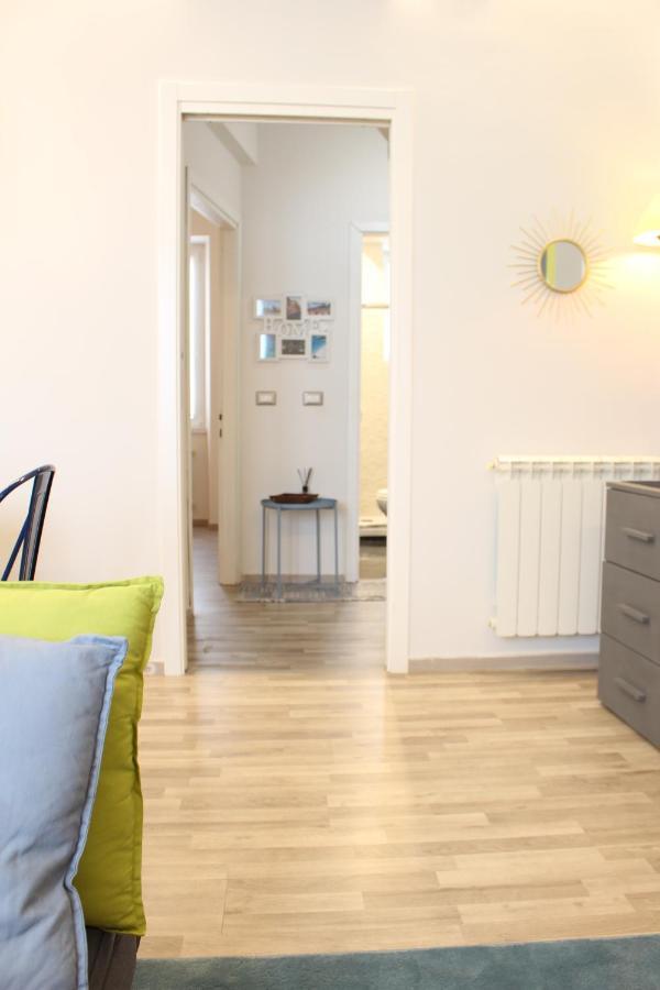 Wonderwall Apartment 斯培西亚 外观 照片