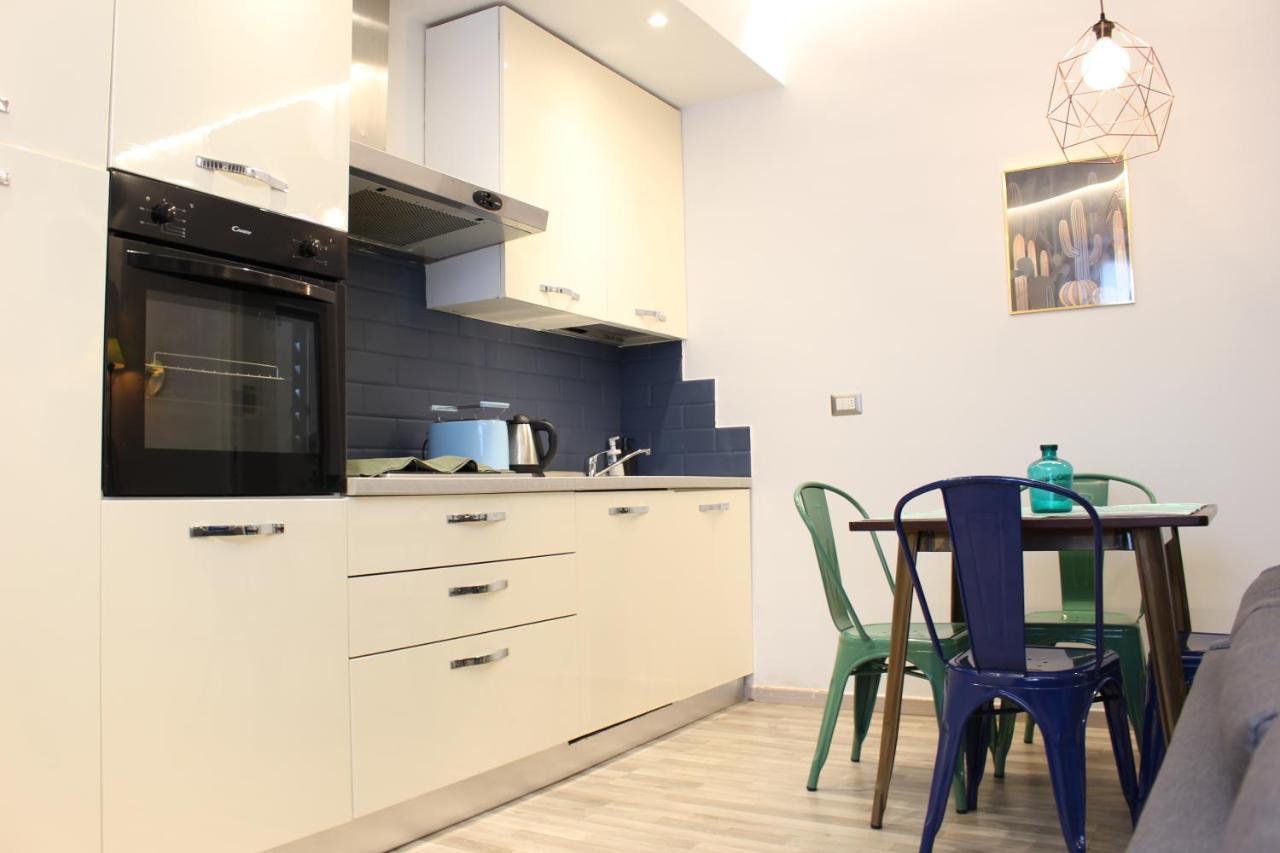 Wonderwall Apartment 斯培西亚 外观 照片