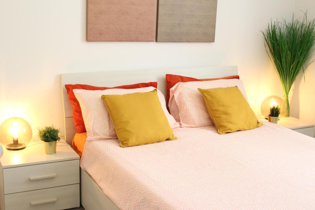 Wonderwall Apartment 斯培西亚 外观 照片