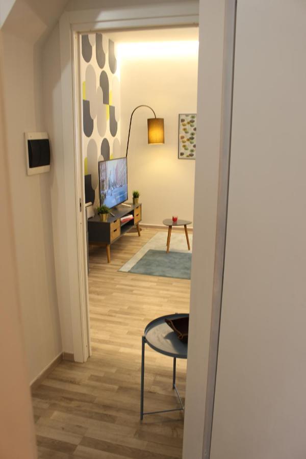 Wonderwall Apartment 斯培西亚 外观 照片