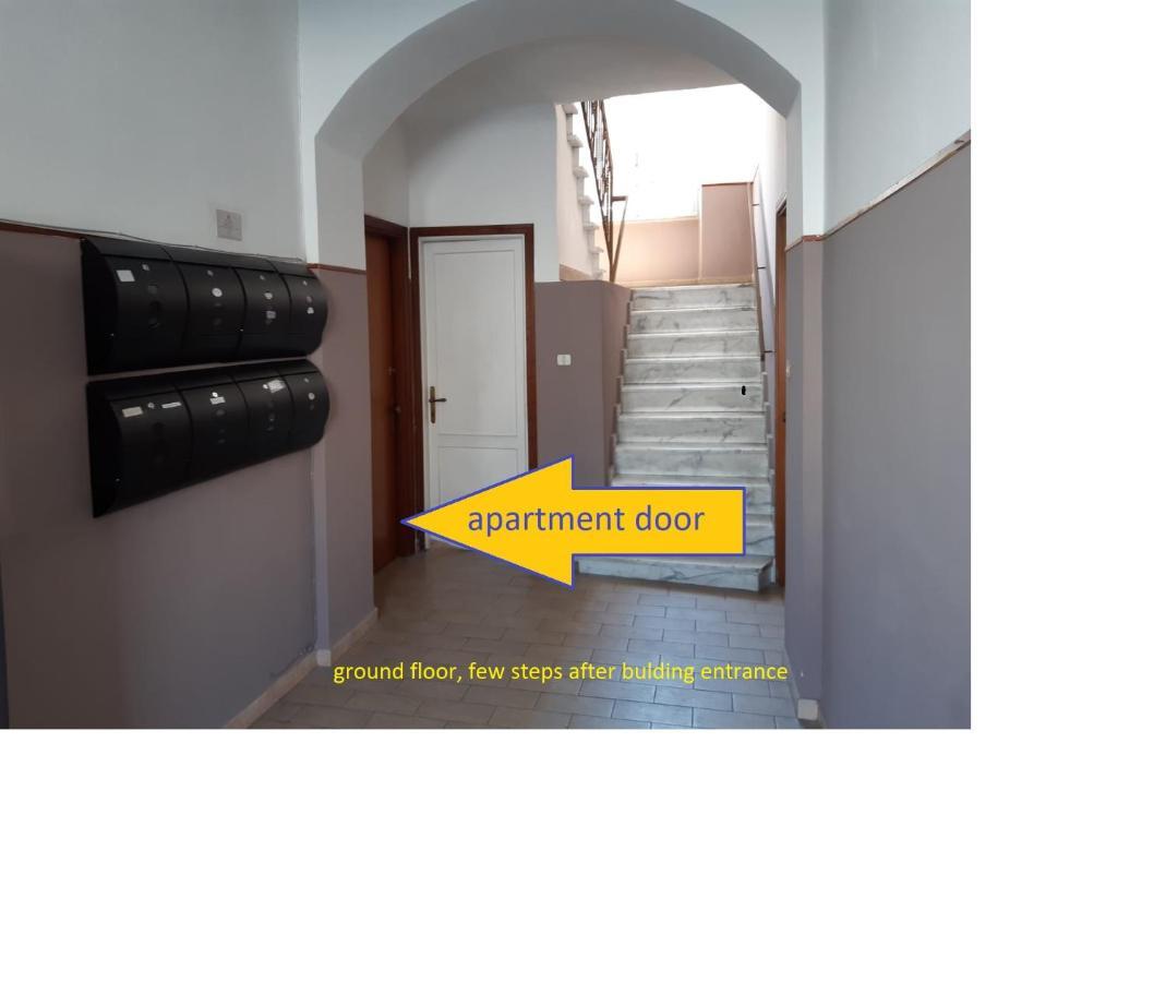 Wonderwall Apartment 斯培西亚 外观 照片
