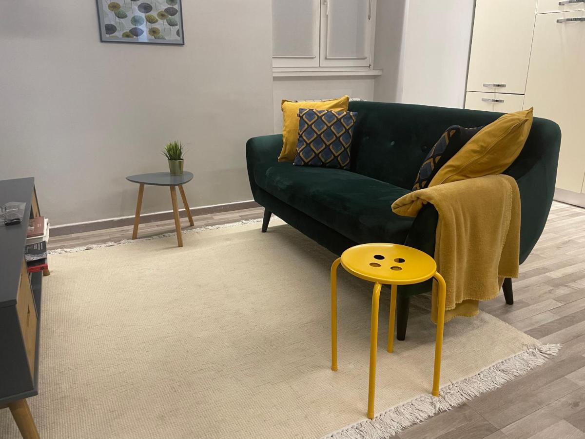 Wonderwall Apartment 斯培西亚 外观 照片