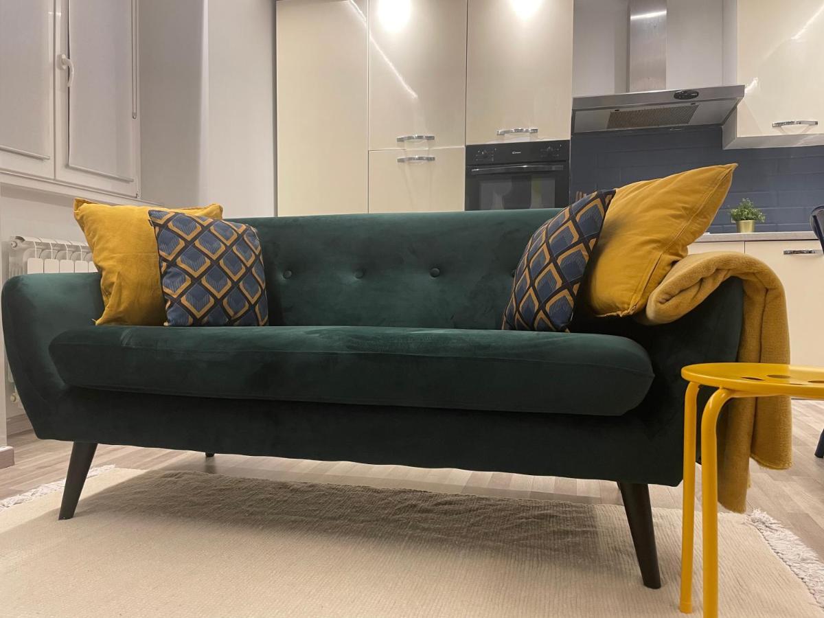 Wonderwall Apartment 斯培西亚 外观 照片