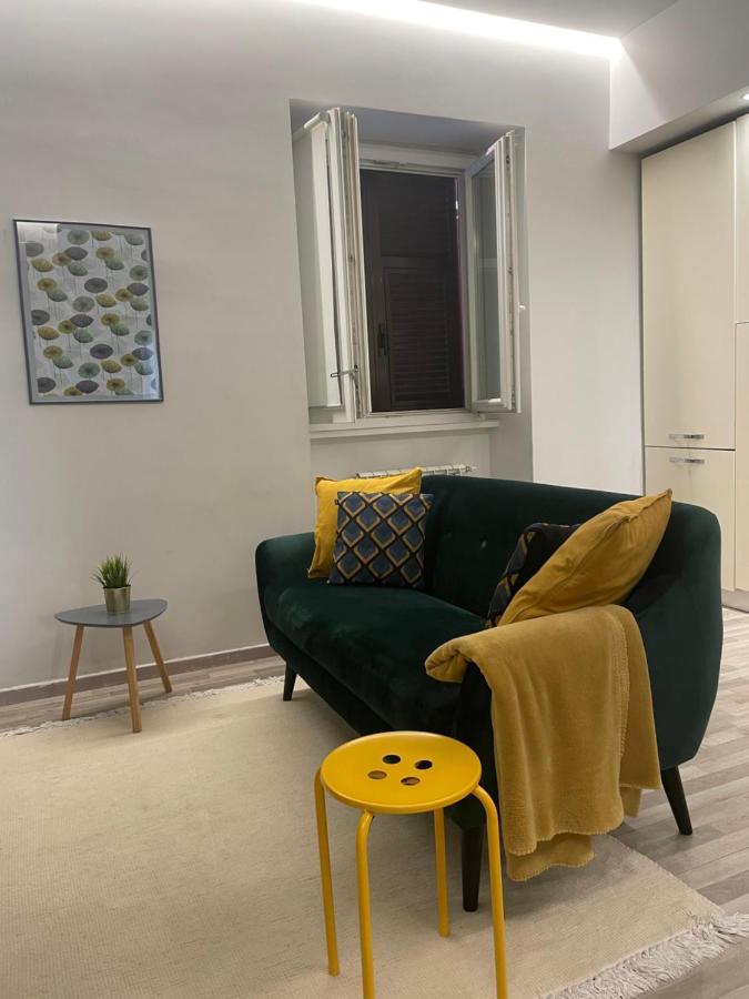 Wonderwall Apartment 斯培西亚 外观 照片