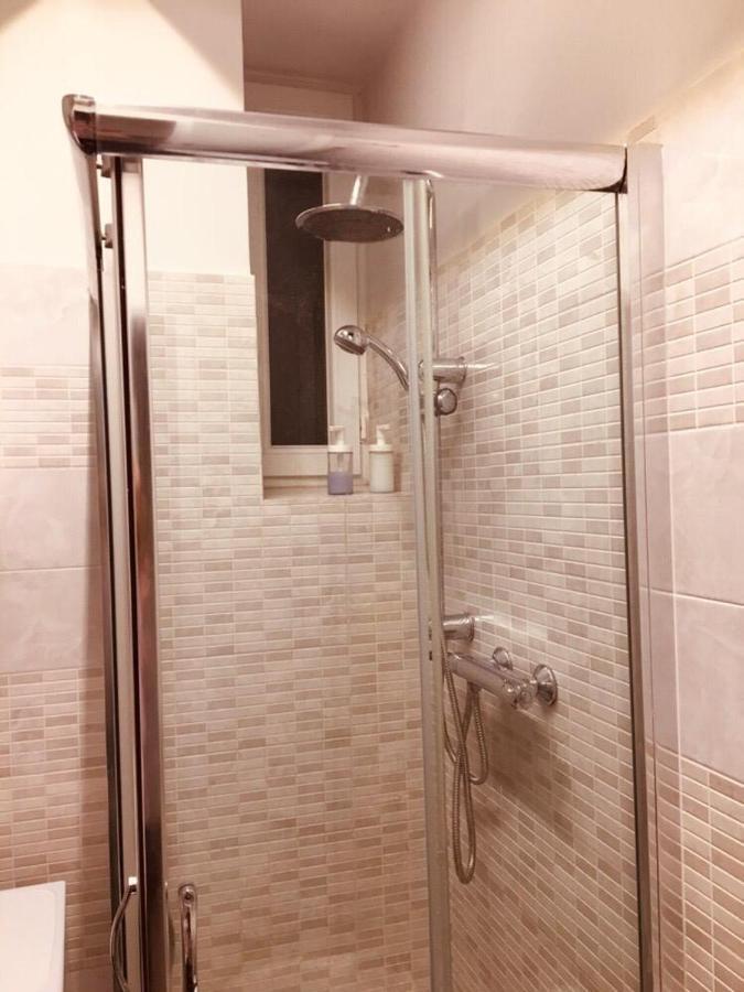 Wonderwall Apartment 斯培西亚 外观 照片