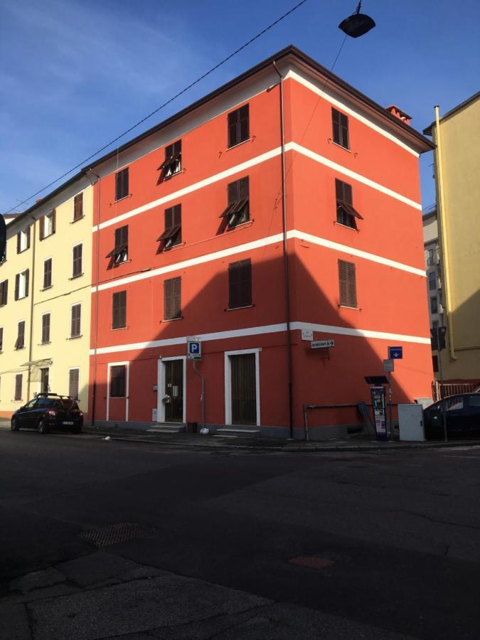 Wonderwall Apartment 斯培西亚 外观 照片