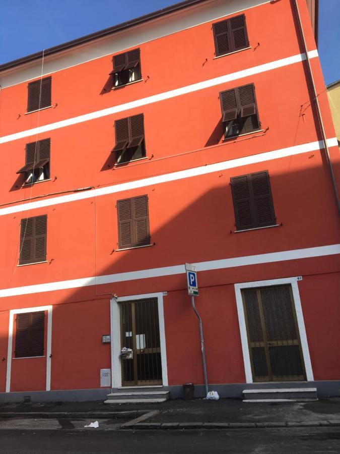 Wonderwall Apartment 斯培西亚 外观 照片