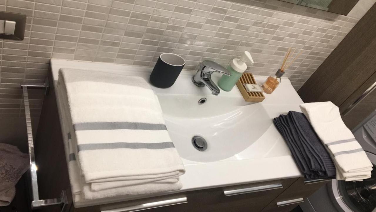 Wonderwall Apartment 斯培西亚 外观 照片